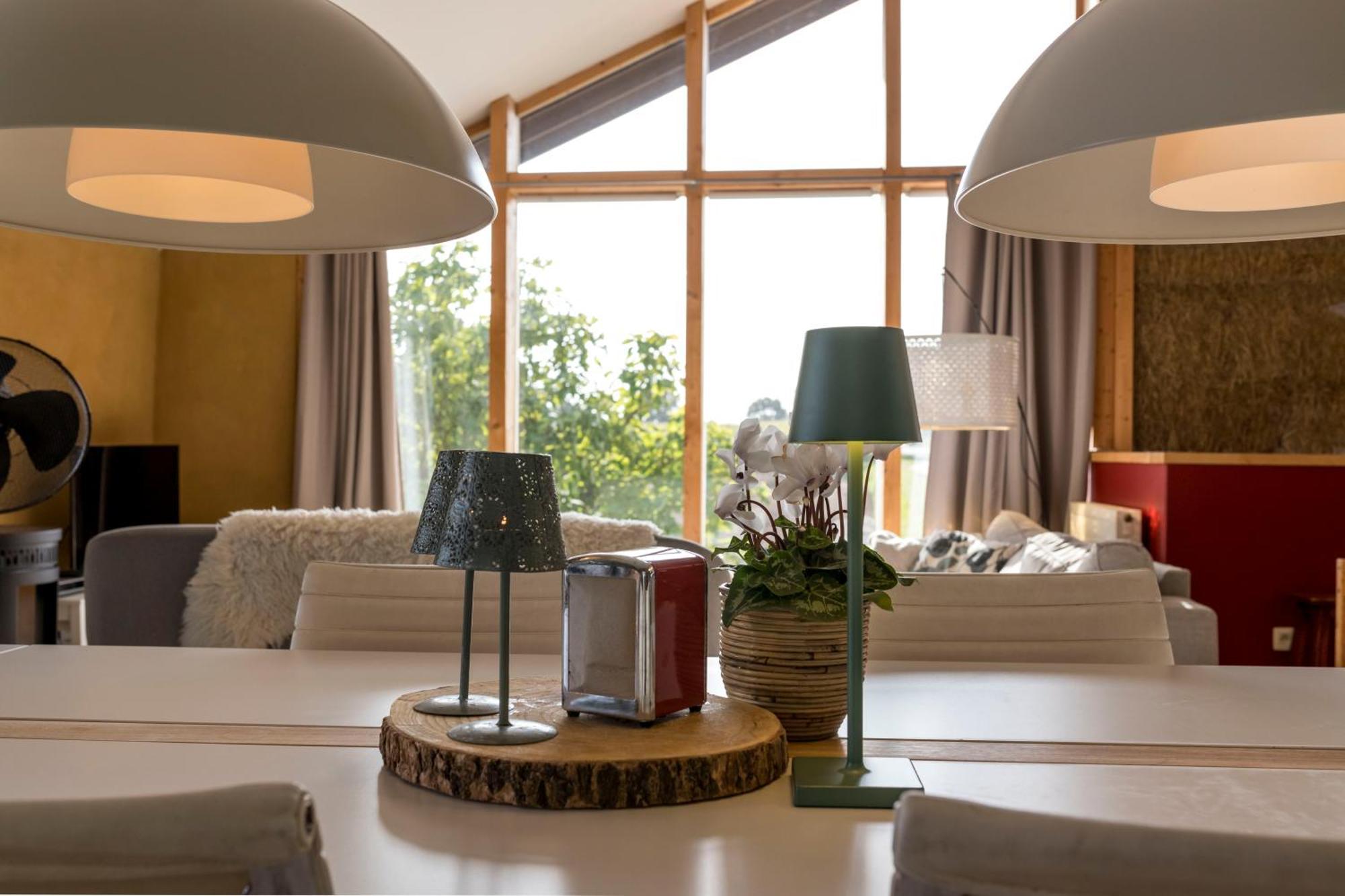 Vakantiewoning Stroenzo 리엠스트 외부 사진