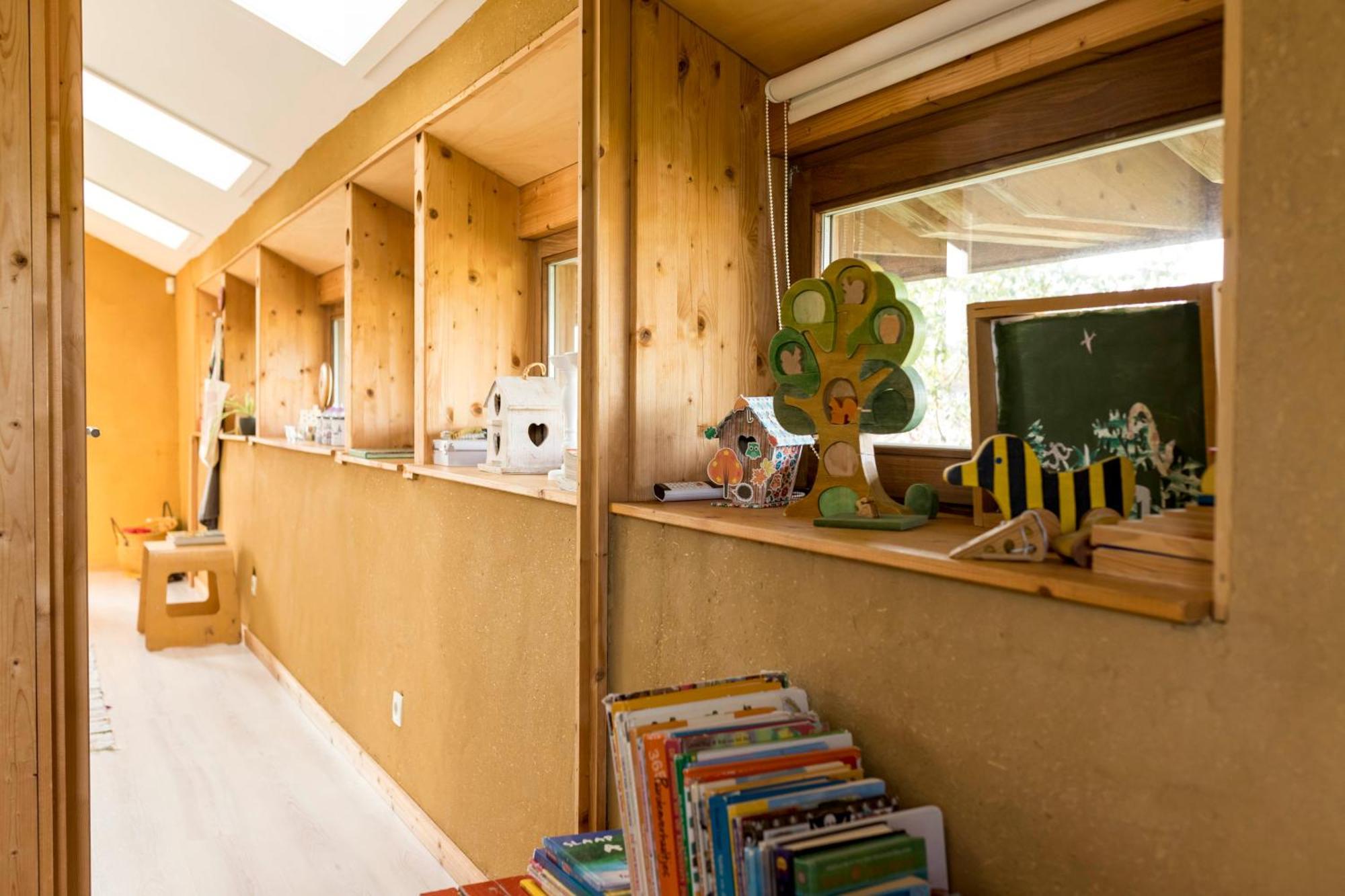 Vakantiewoning Stroenzo 리엠스트 외부 사진