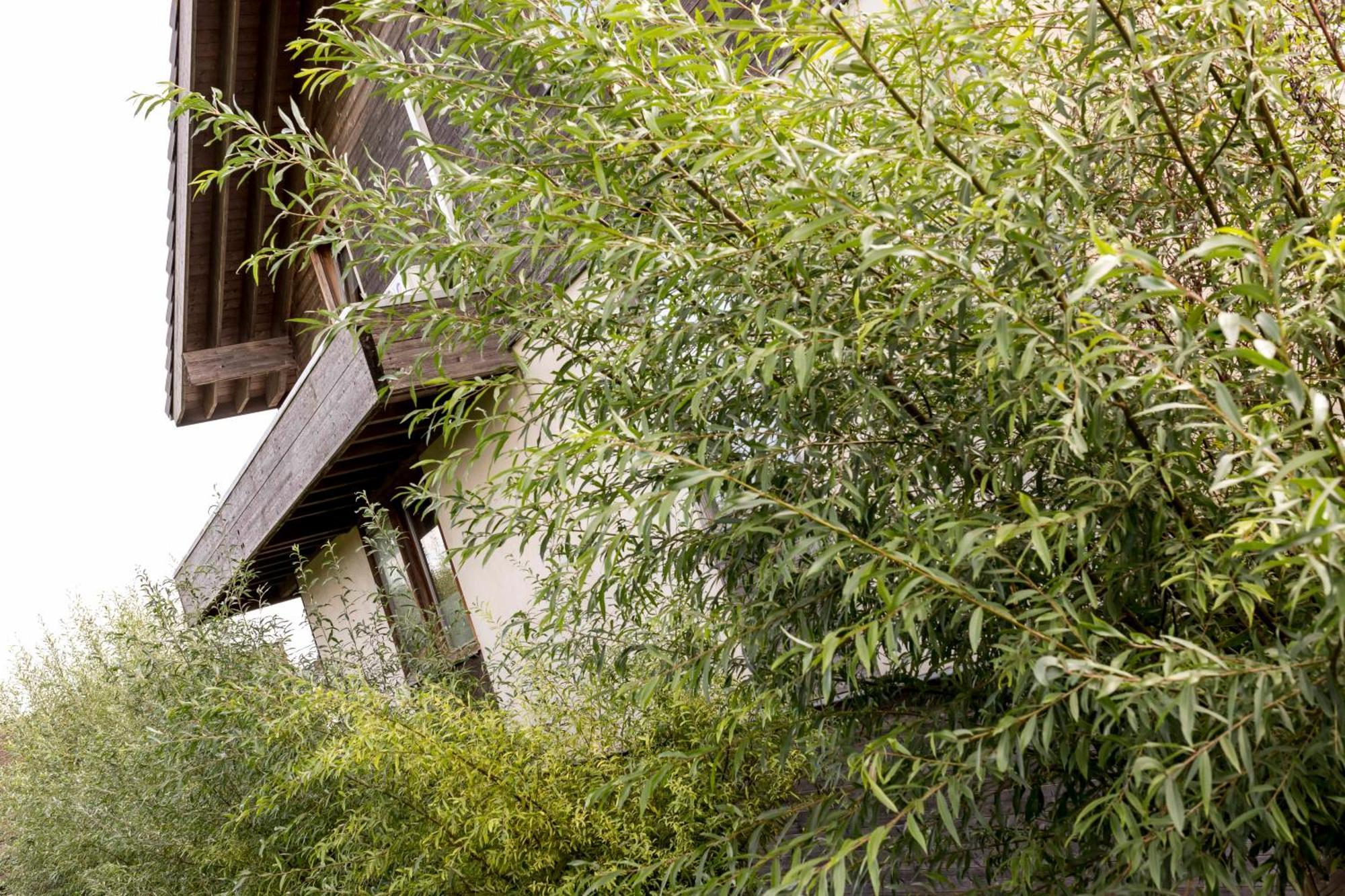 Vakantiewoning Stroenzo 리엠스트 외부 사진